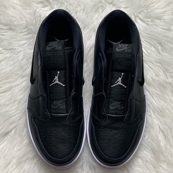 Air Jordan 1 Low Slip On Cyber Monday - Picture 4 of 9